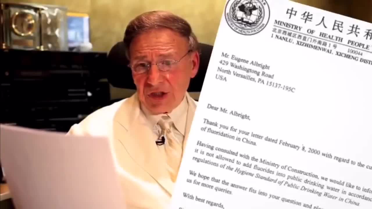 Sodium Fluoride +💦 2 Water ➡️ Aluminum Industry | Now Fluorosilicic Acid +💦 ➡️ Phosphate Industry