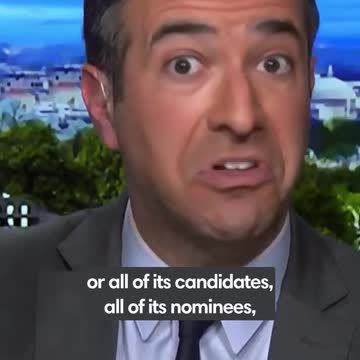 Hypocrisy much? MSNBC's Ari Melber on Musk buying Twitter