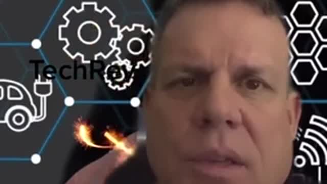 This Technology is a Trap