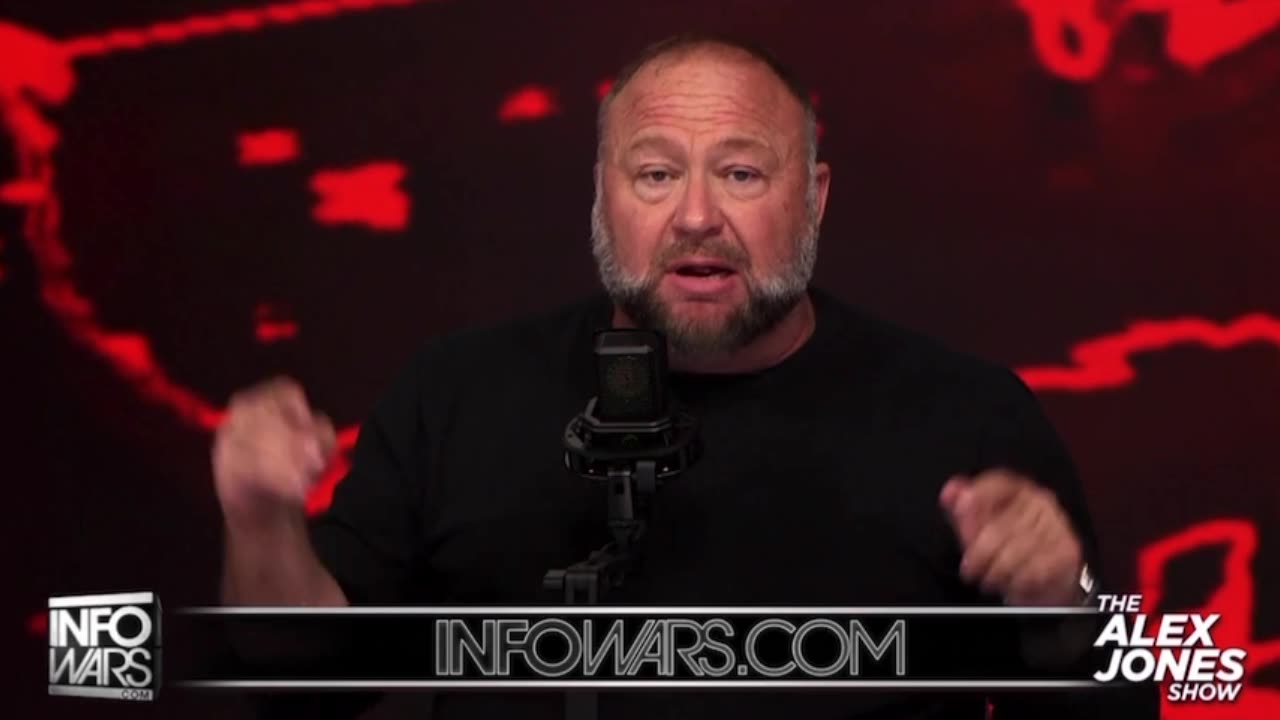 Feds Trying to SHUT DOWN Infowars - My Assessment on Yessterday's Twitter Space - Viva Frei