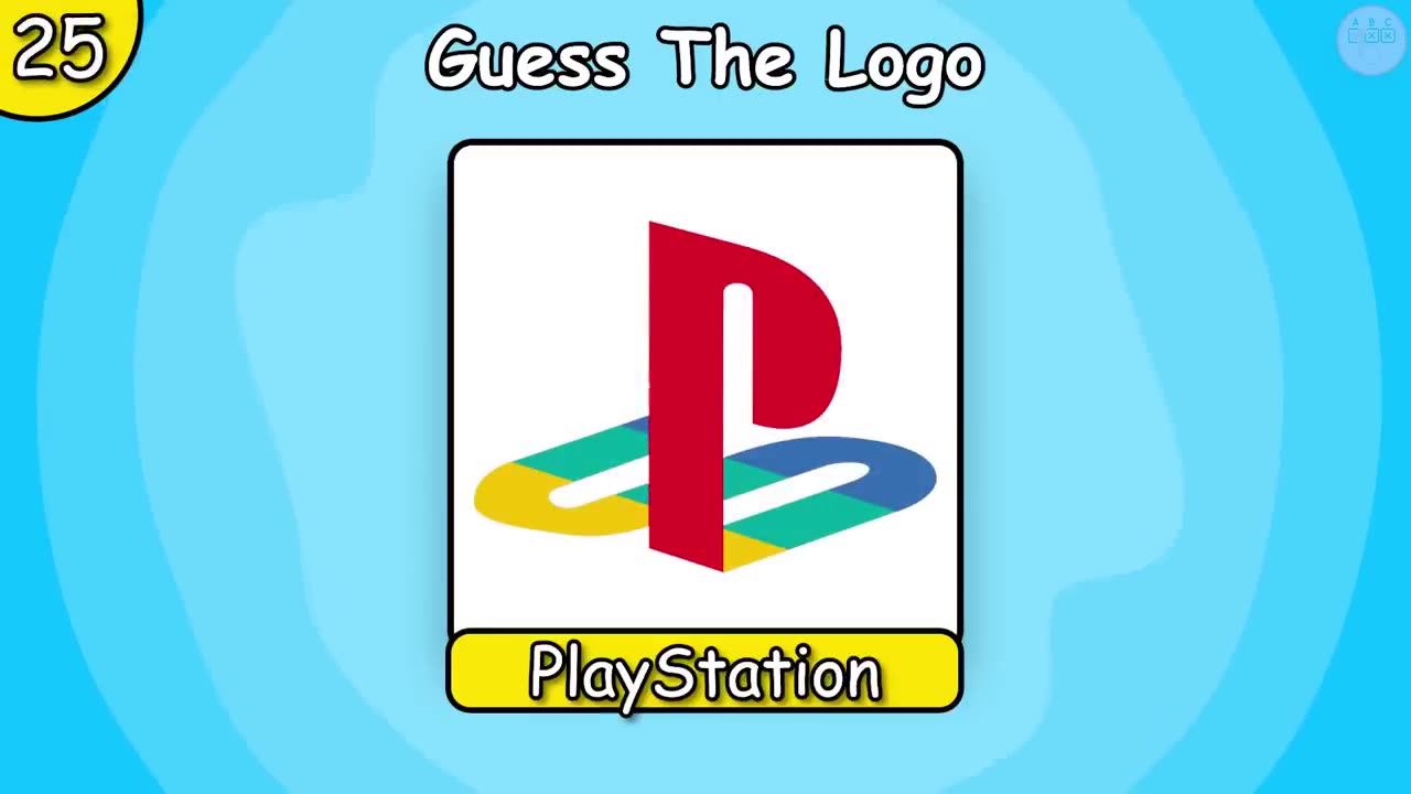 Guess The Logo ?