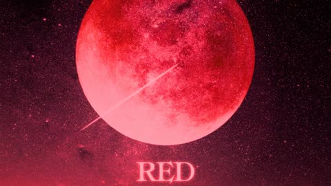 RED MOON (RED MOON)