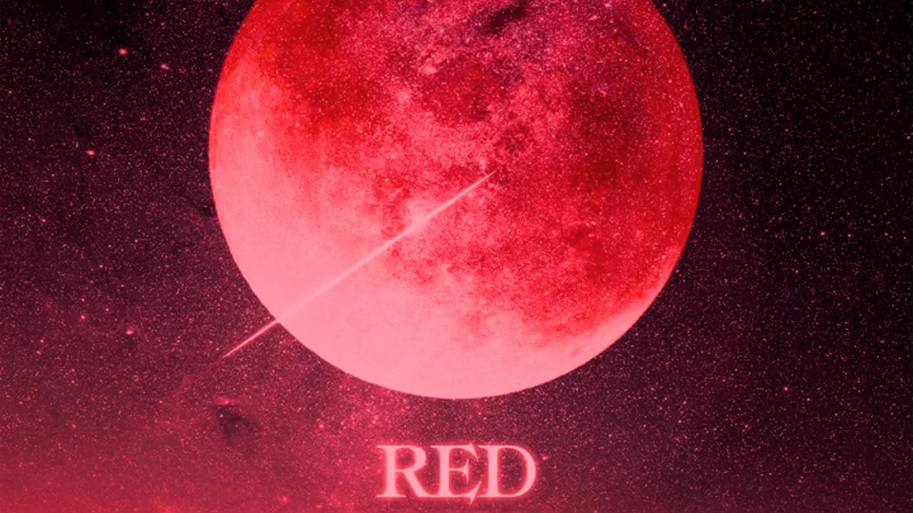 RED MOON (RED MOON)