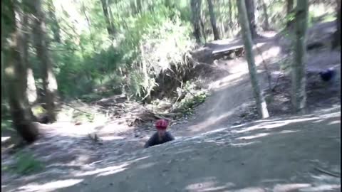 MTB Fails 2022