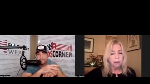 KERRY CASSIDY AND NINO RODRIGUEZ - SITUATION UPDATE