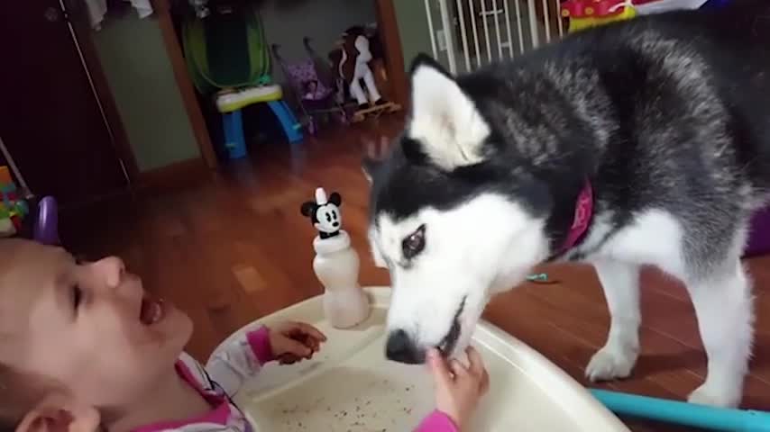 Peanut Butter Fingers