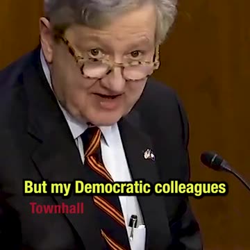 Today's hearing is just another attempt to smear an institution