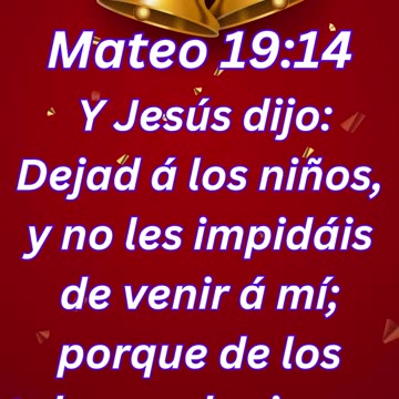 "Dejen que los Niños se #shorts #youtubeshorts #youtube #shortvideo #ytshorts #yt