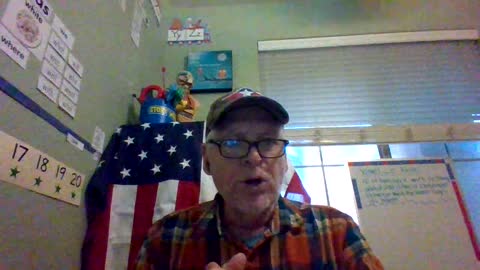 Constitution Series: 1 24 2023