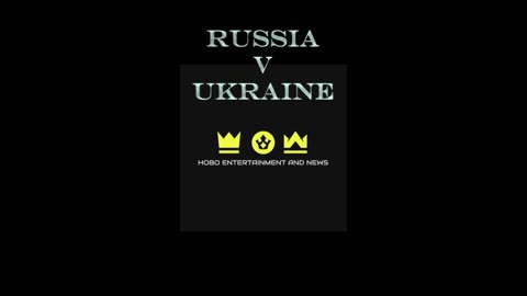 Russia V Ukraine