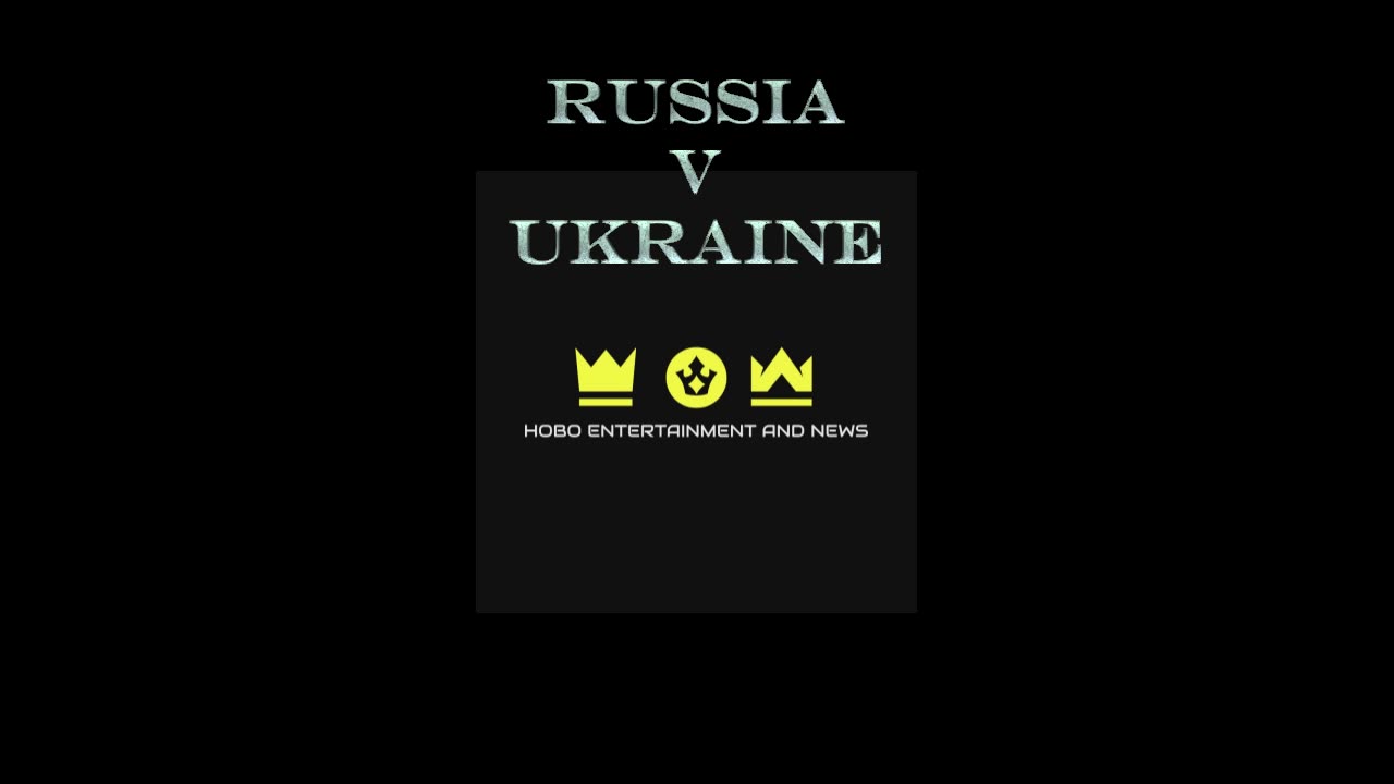 Russia V Ukraine