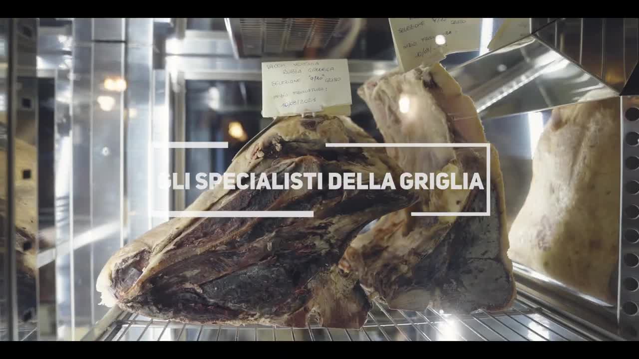 IL GRILL DEL GRILLO - SPECIALISTI DELLA GRIGLIA