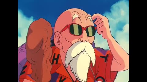 003 DRAGON BALL DUBLADO