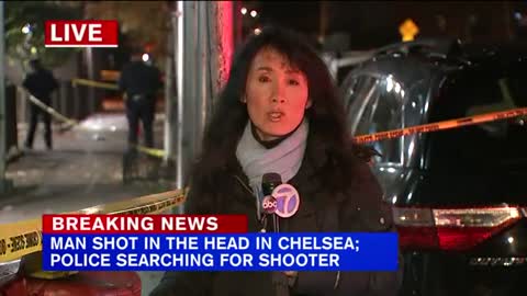 44-year-old critical after being shot in the head in Chelsea_3