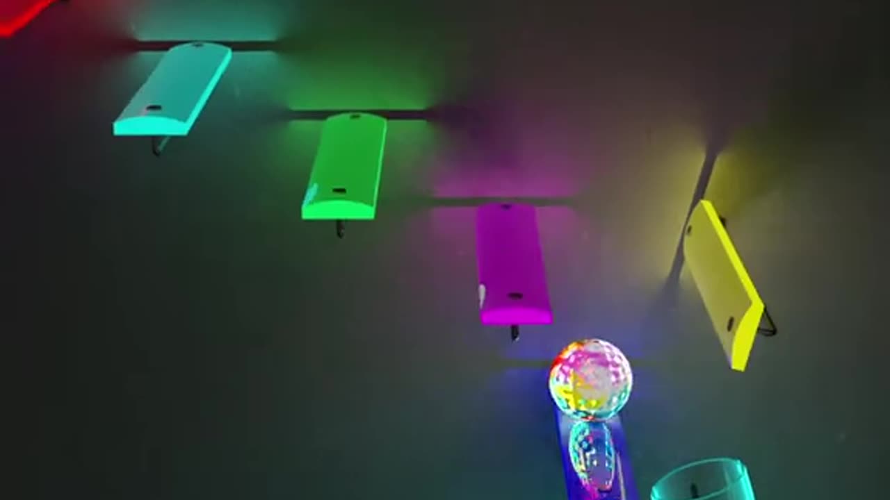 Just feel it