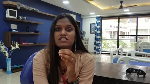 PriyaMED presents... Vinny's EYE surgery here in Mumbai