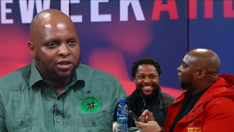 Floyd_Shivambu_MK_Party_SG_shared_his_thoughts_on_his_relationship_with_EFF_s_Dr._Mbuyiseni_Ndlozi