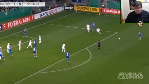 ESSE GOLEIRO VAI SER DEMITIDO SEM DUVIDAS
