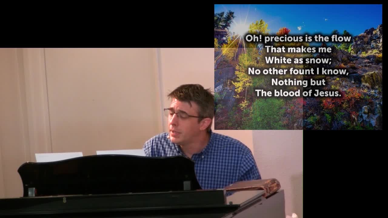 Don't Miss Receiving Jesus As Your Savior Today!