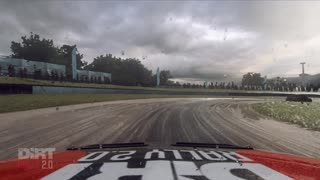 DIRT RALLY 2.0