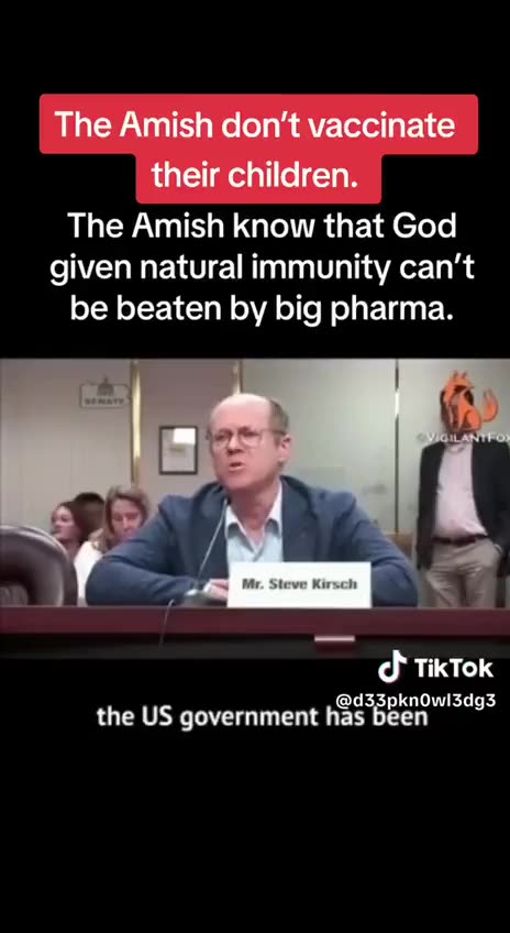 Amish People Won the most difficult IQ test in history