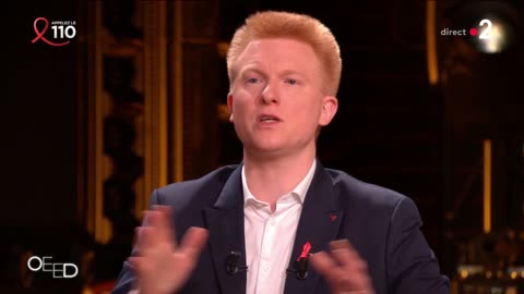 Olivier Véran face à Adrien Quatennens