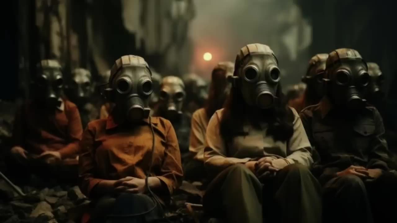 THIS ISN'T FEAR MONGERING...IT'S A WARNING TO PREPARE YOU FOR WHAT'S COMING!