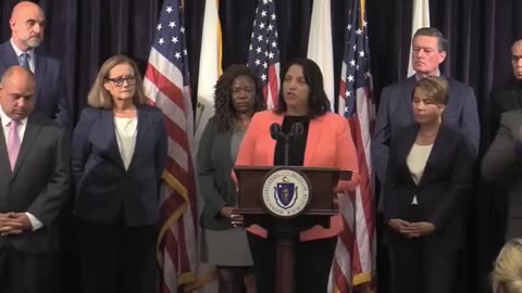 The Leutenant Governor of Massachusetts has Asked Residents With Spare Space to House Migrants