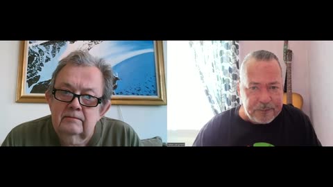 Lunchklubben 10 mars Glada Nyheter