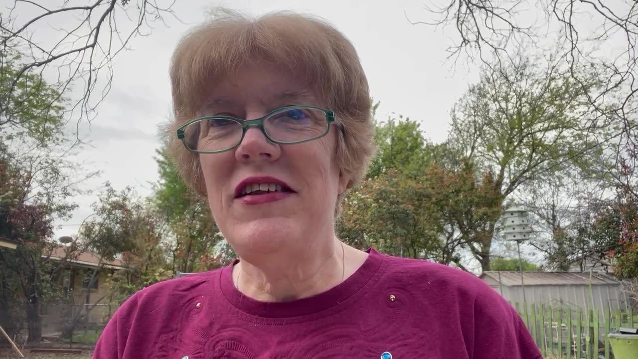 03/14/23 Romans 8:5-13 TPT