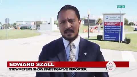 Anti-Vaxx? Military Is Drilling For You Check This Out!