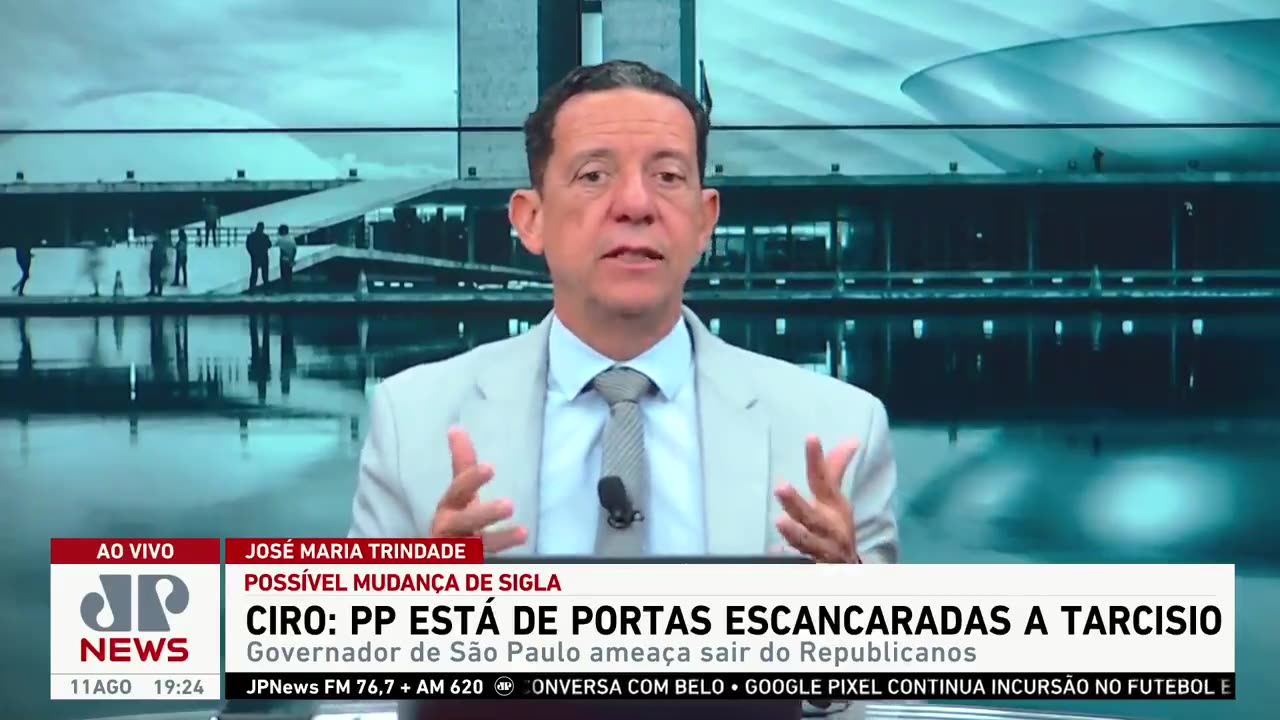 Na prática da política, é preciso conservar o respeito do eleitor