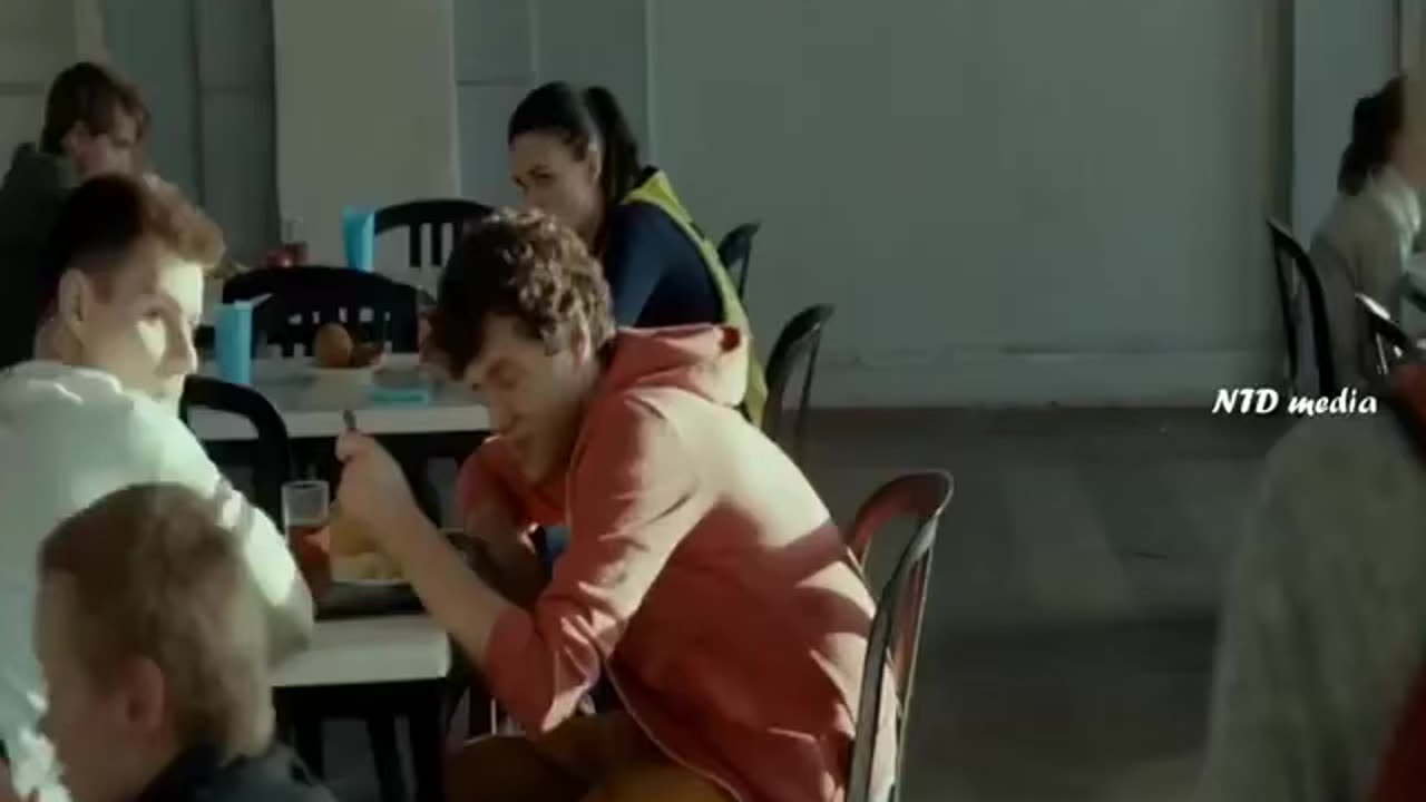 Never Bully my Girlfriend if you don’t want to get into trouble