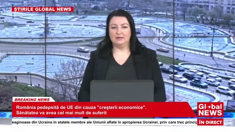 Știri (Global News România; 07.04.2023)1