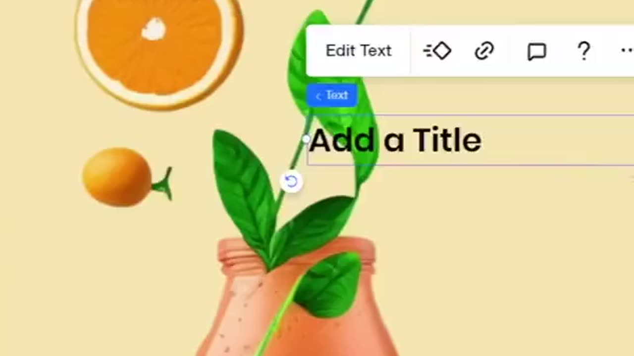 Creating an Engaging Visual Design with GPT Titles