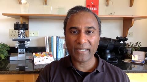 Dr.SHIVA LIVE: How Vitamin D Destroys FOR YOU. A Molecular Systems Understanding.