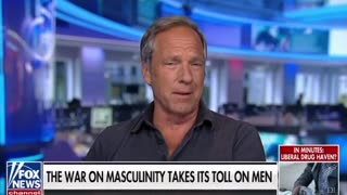 War on Masculinity