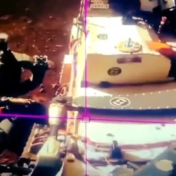 Apparently There's Life On Mars 🤣