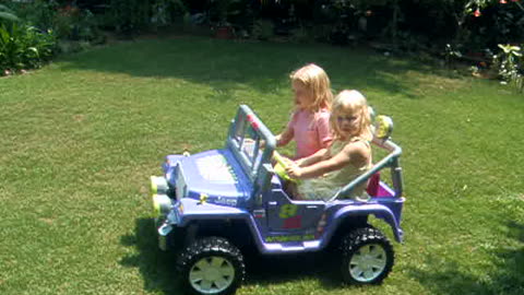 Learning to drive