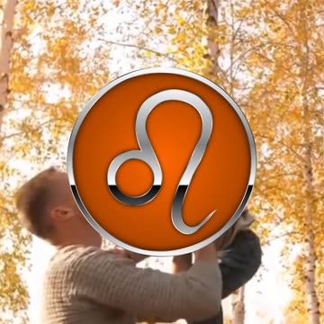 Zodiac Leo 2024 January 01 Short