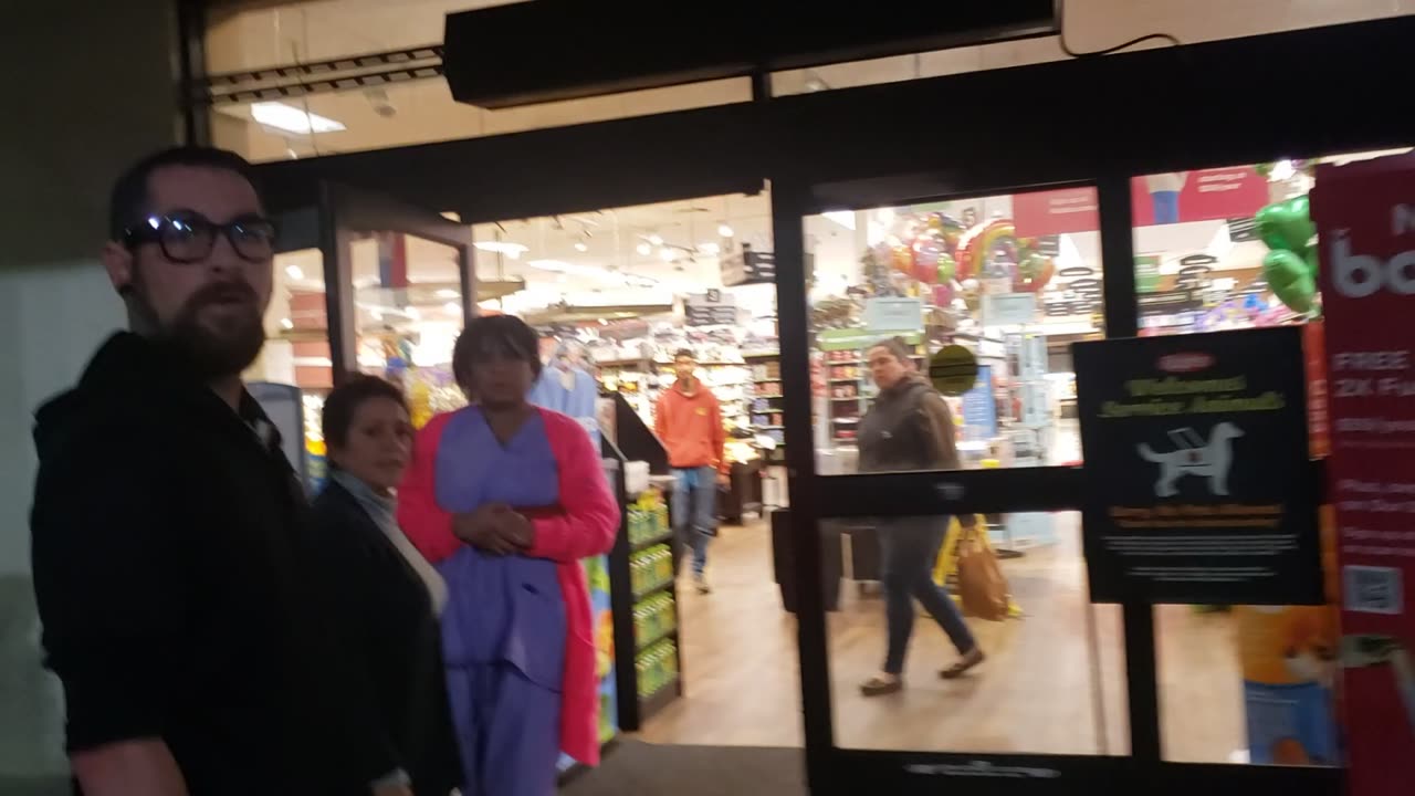 snacth and grab at local