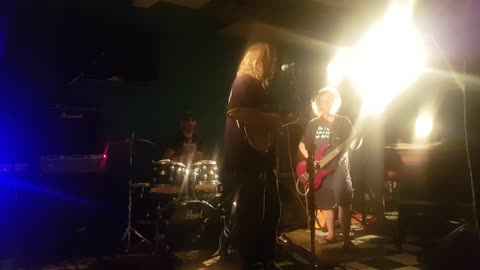 Adam Guitar