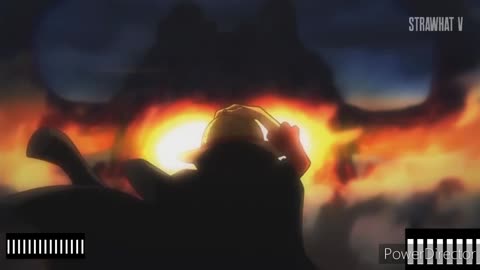 One piece final saga [AMV]