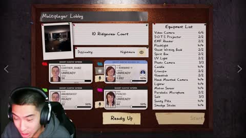 WICCKED WEDNESDAY STREAM (12.21.22)