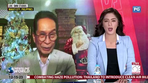 Senate will not allow lower House to push Charter Change –Atty. Panelo