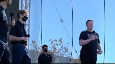 ELON MUSK EXPOSES JOE BIDEN AND JEFF BEZOS
