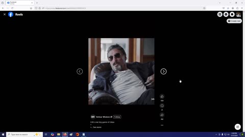 McAfee exposes government