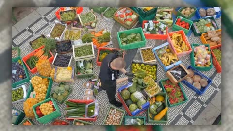 Michael Schieferstein – Il paladino del cibo (Italiano)