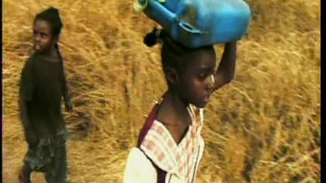 Matahara Gambela Ethiopia
