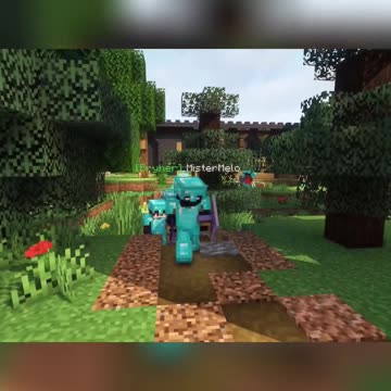 The Shocking Truth: The Briar Rebellion's Secret Leader Revealed